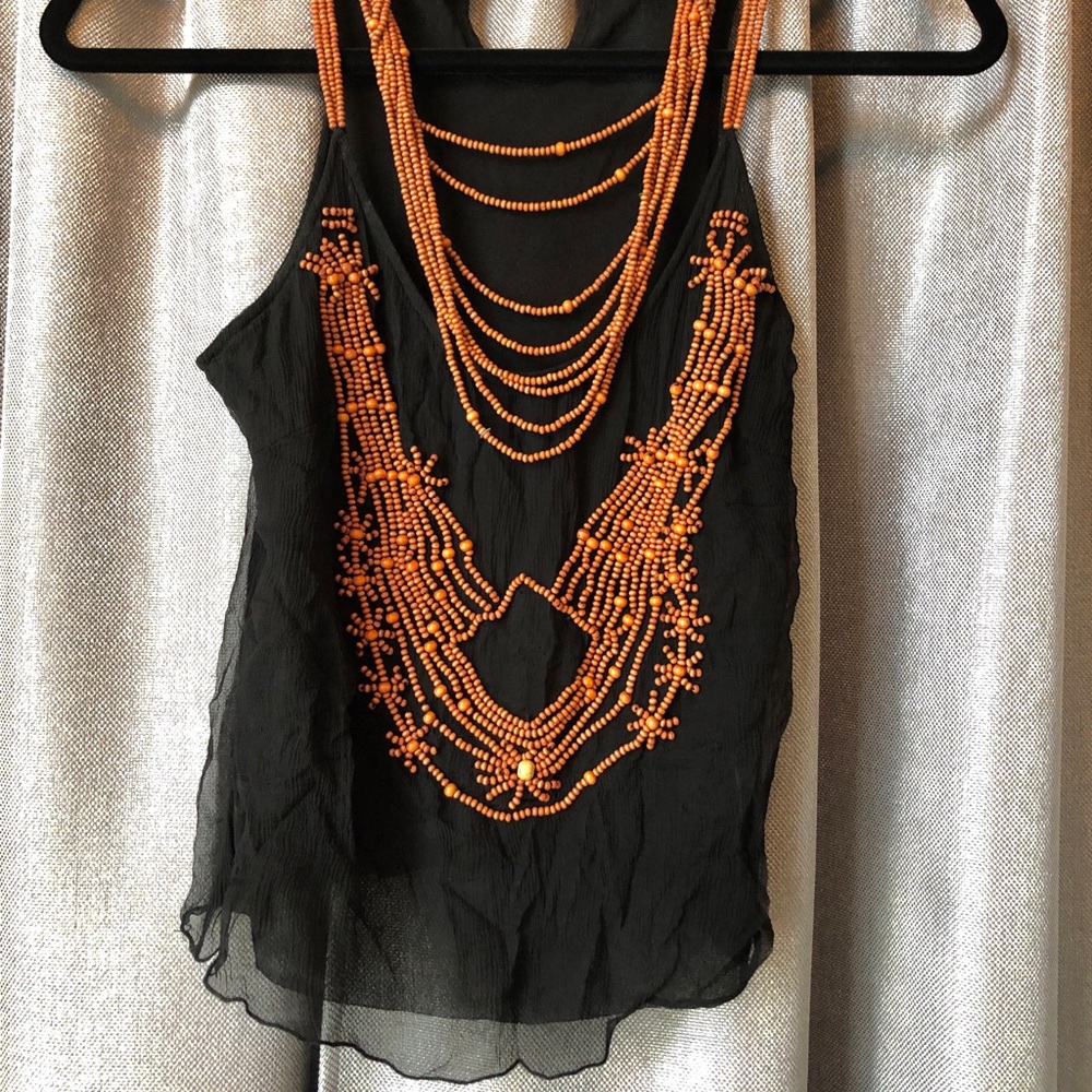 Brazilian Party Top